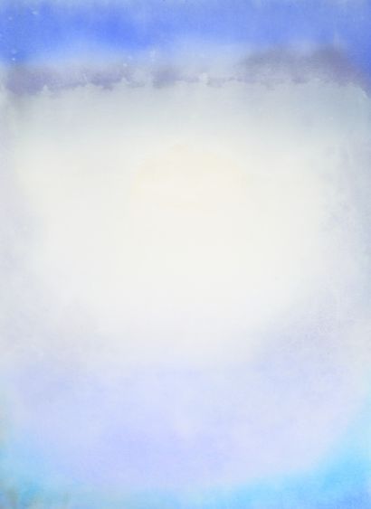 Dear stars - a Paint Artowrk by takako ishii